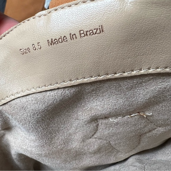 NWB. Dolce Vita Kamryn Women’s Boots - Picture 5 of 13